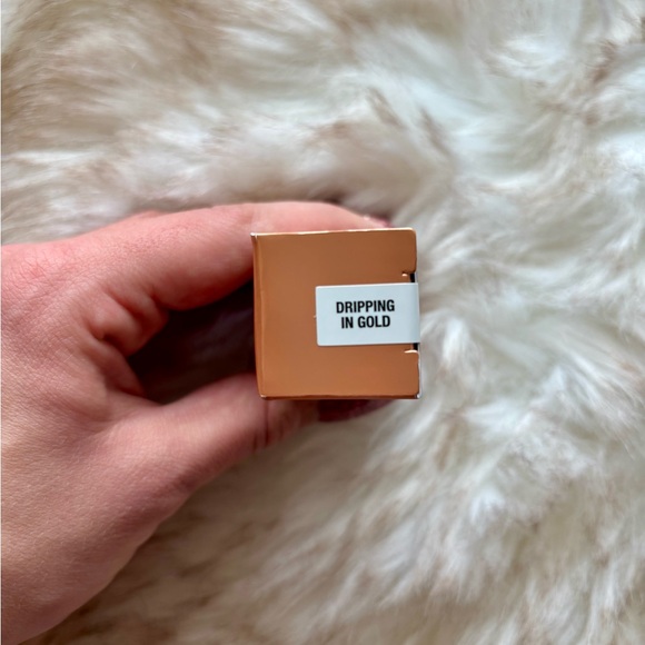 Anastasia Stick Highlighter - Dripping in Gold - Picture 3 of 11